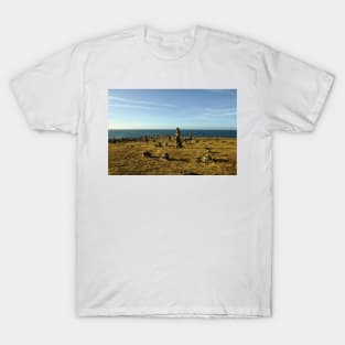 Neist Point Views T-Shirt